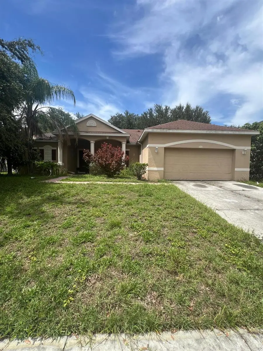 3714 Peacepipe Way, Clermont, FL 34711 - Image #2