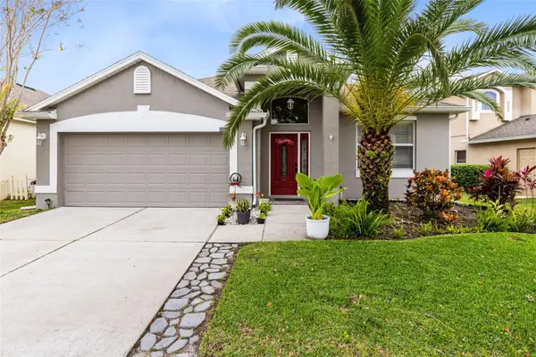 10113 Hidden Dunes Lane, ORLANDO, FL 32832