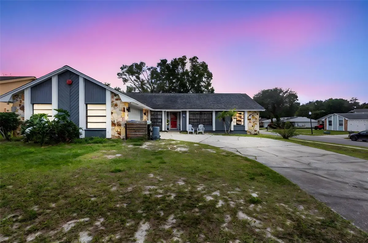 8611 Park Highland Drive, Orlando, FL 32818 - #1