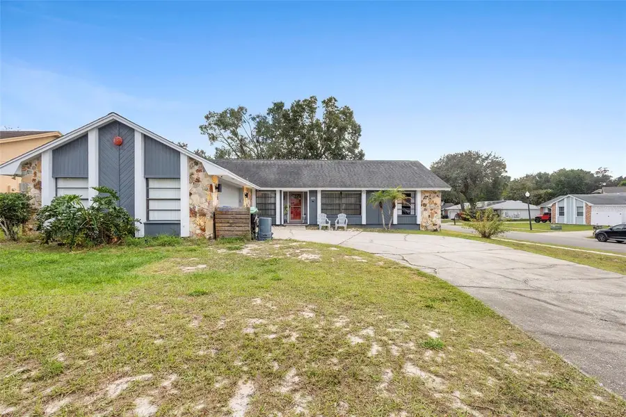 8611 Park Highland Drive, Orlando, FL 32818 - #3