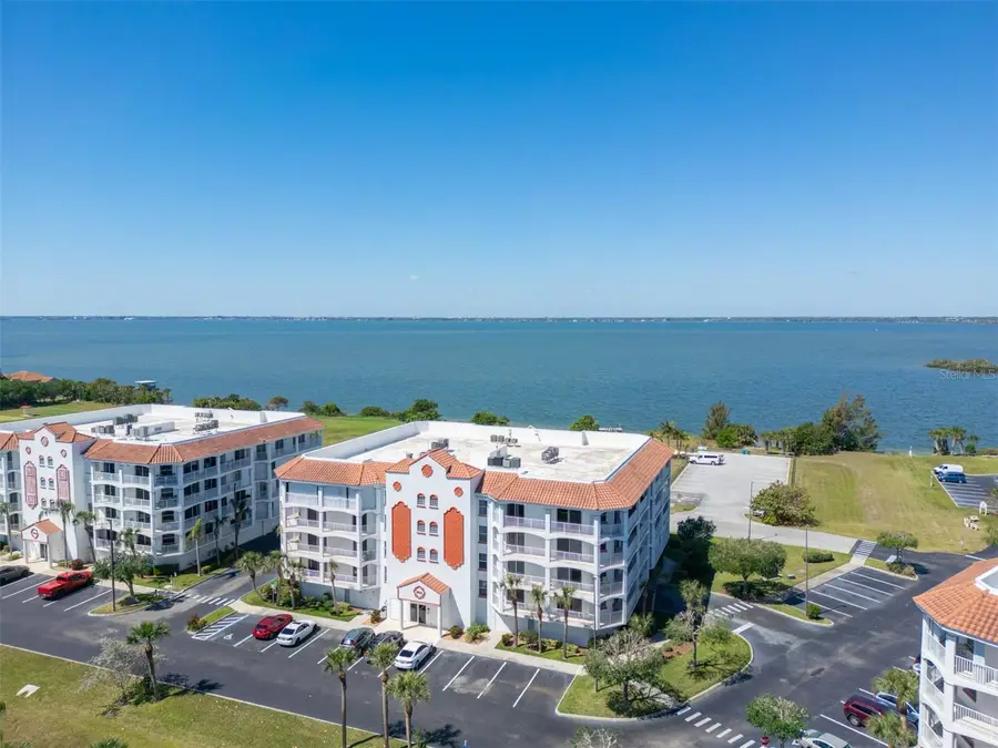 8934 Puerto Del Rio Drive #8304, Cape Canaveral, FL 32920 - Image #2