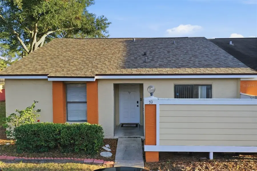 70 Silver Falls Circle, Kissimmee, FL 34743 - Image #2