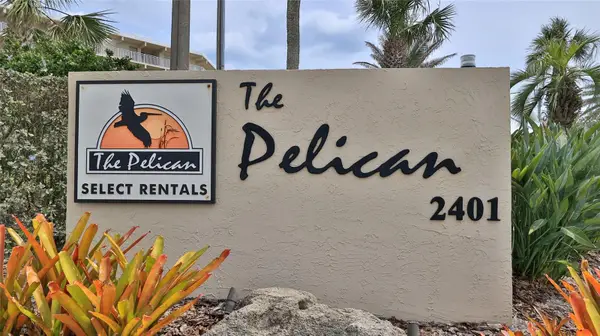 2401 S Atlantic Avenue #D306, NEW SMYRNA BEACH, FL 32169