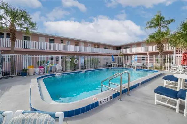 401 Monroe Avenue #B201, CAPE CANAVERAL, FL 32920