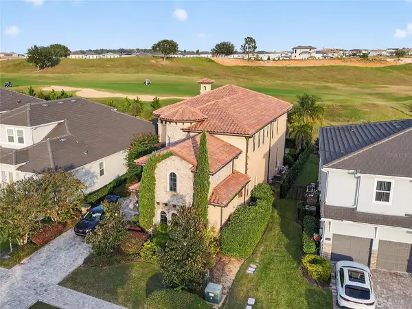 16152 Volterra Point, BELLA COLLINA, FL 34756