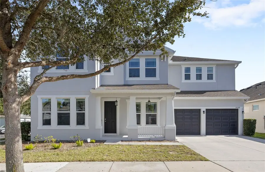 14588 Magnolia Ridge Loop, Winter Garden, FL 34787 - Image #2