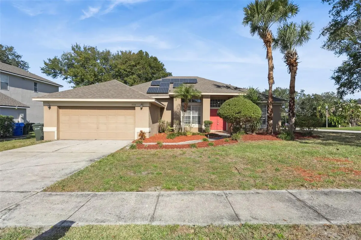 774 Lancer Circle, Ocoee, FL 34761 - Image #1