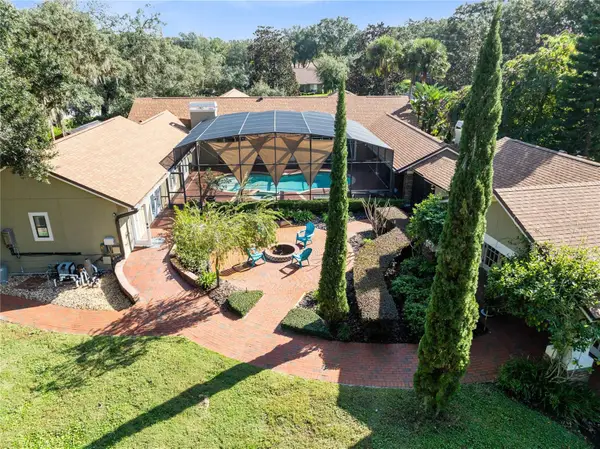 699 Bear Paw Court, WINTER SPRINGS, FL 32708