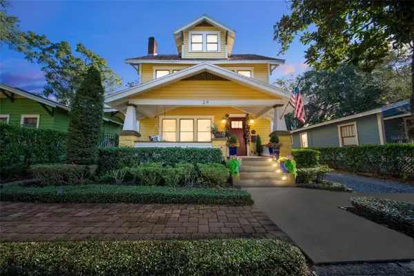 29 N Brown Avenue, ORLANDO, FL 32801