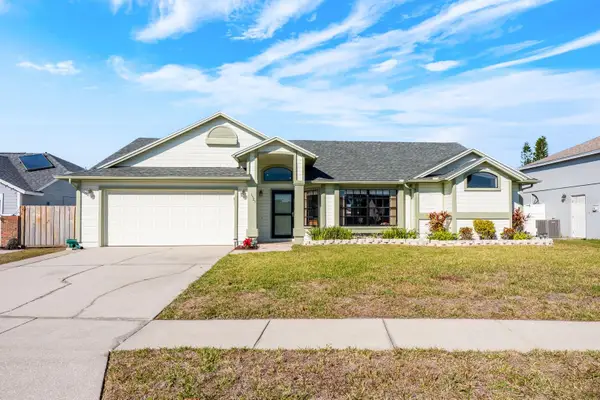 1525 Amherst Lane, KISSIMMEE, FL 34744