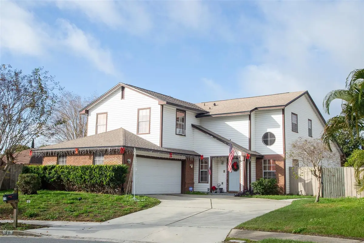 618 Berks Court, Orlando, FL 32835 - Image #1