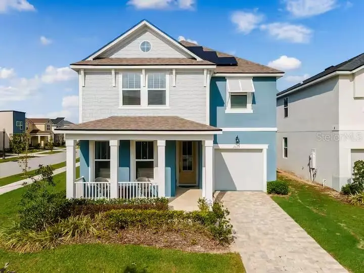 2029 Fleming Mist Place, Kissimmee, FL 34747 - #1