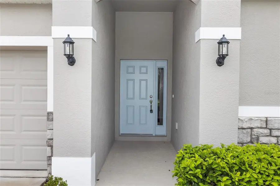 3509 Yarian Drive, Haines City, FL 33844 - #3