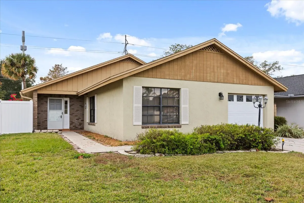 2674 Shadybranch Drive, Orlando, FL 32822 - Image #1