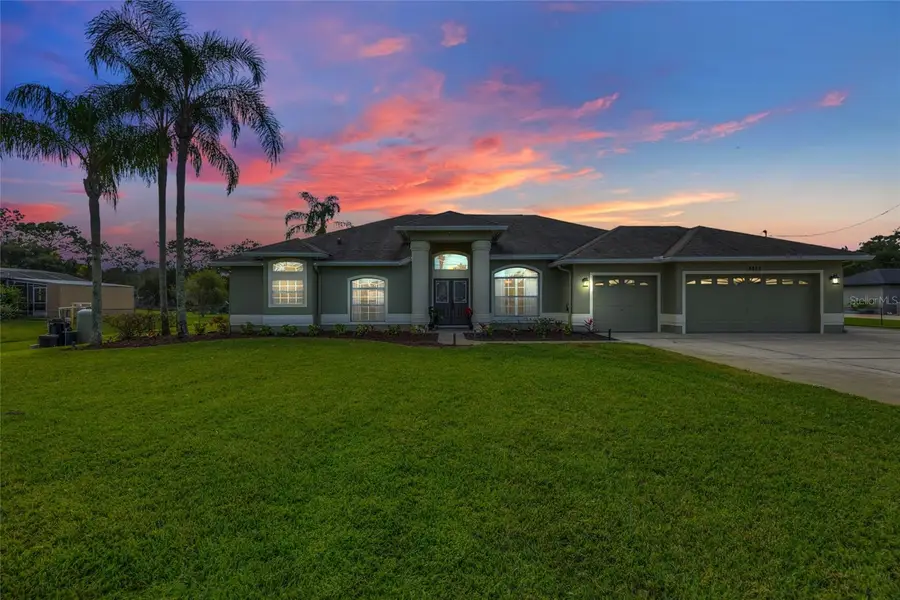 19822 Majestic Street, Orlando, FL 32833 - Image #2