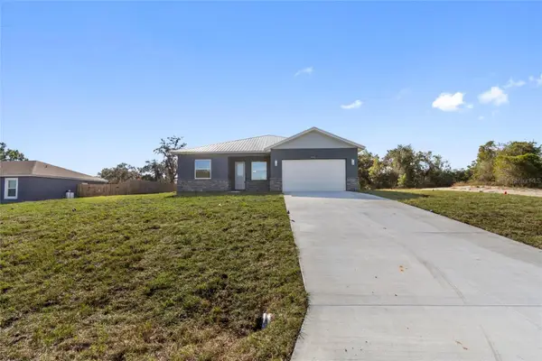 9102 Sheppard Drive, LAKE WALES, FL 33898