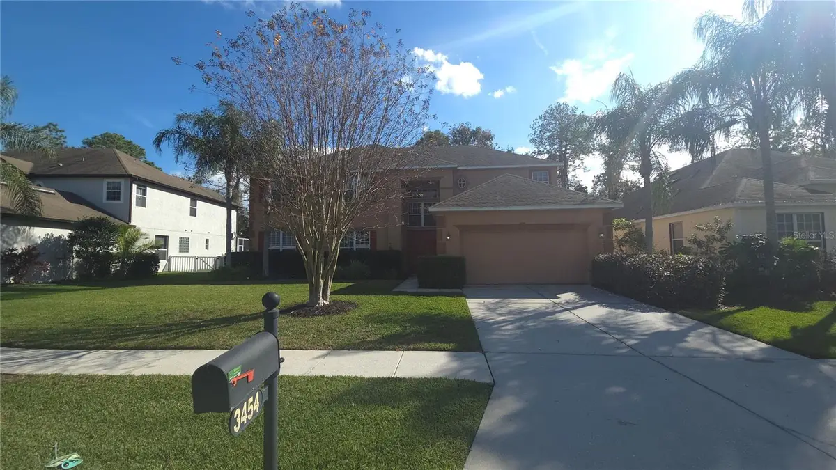 3454 Loggerhead Way, Wesley Chapel, FL 33544 - Image #1