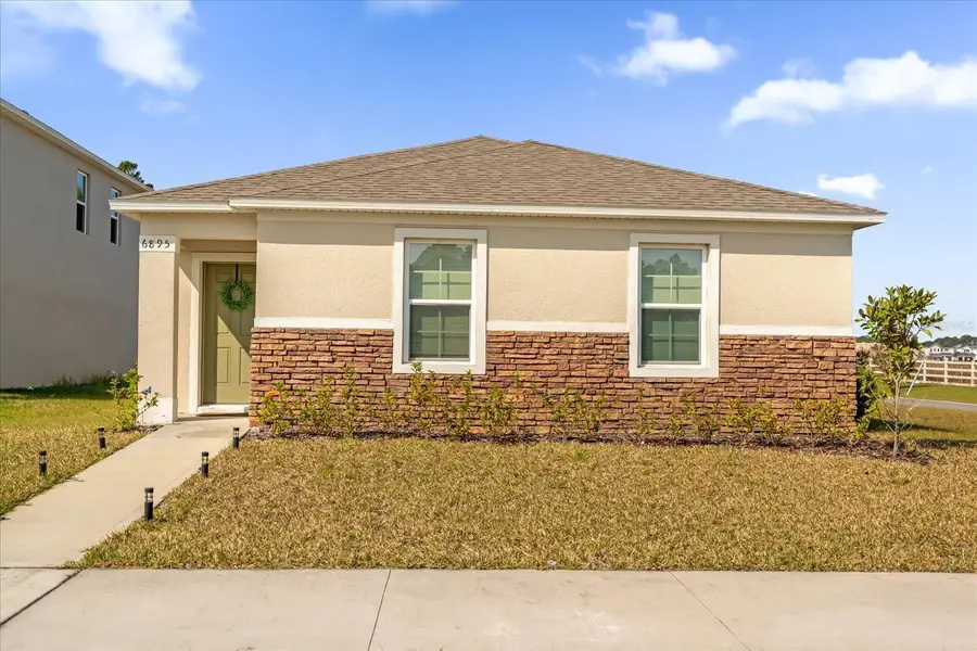 6895 Botanic Boulevard, Harmony, FL 34773 - Image #2