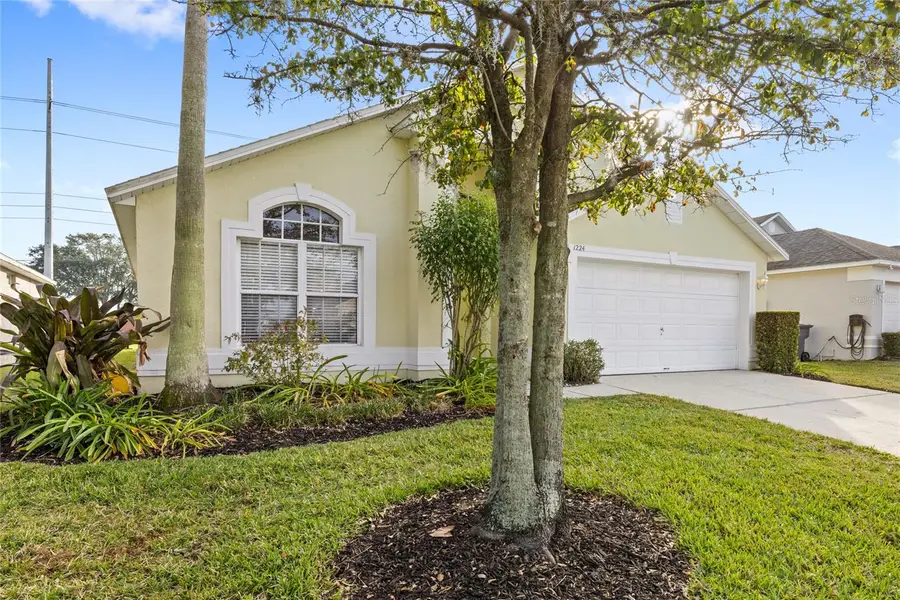 1224 Casterton Circle, Davenport, FL 33897 - #3