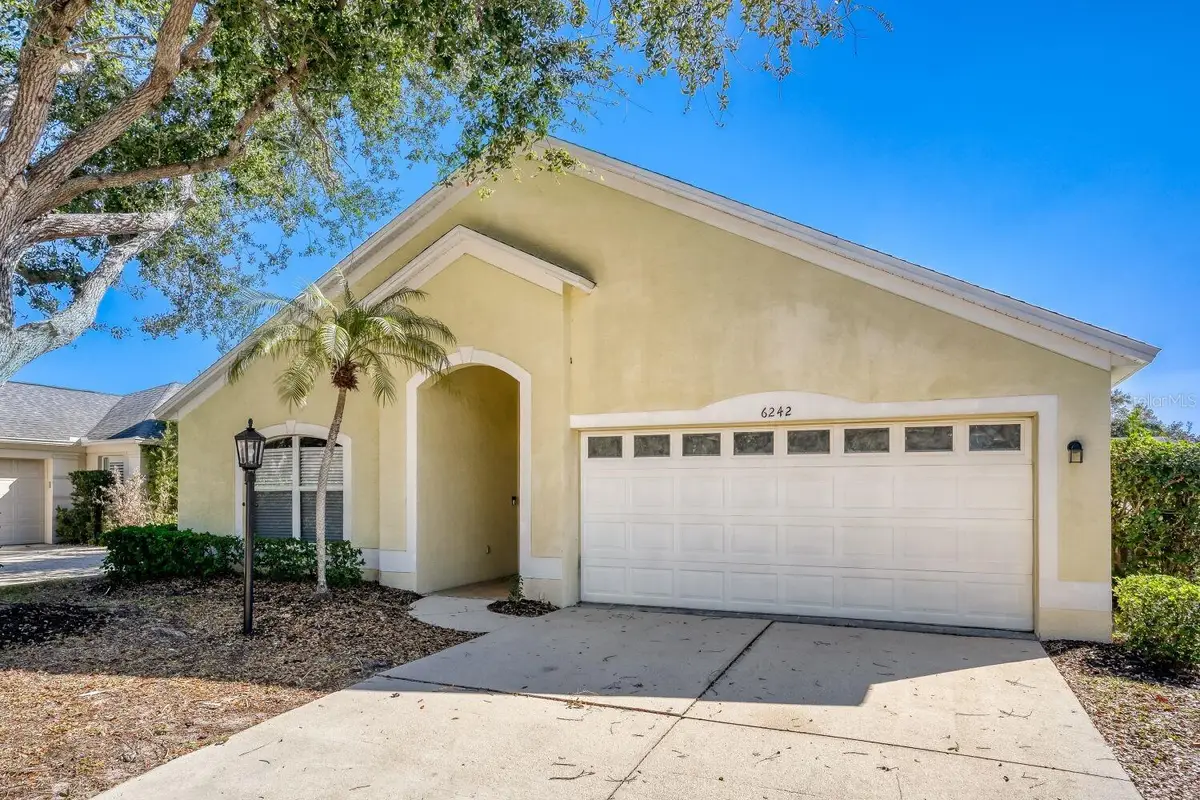 6242 White Clover Circle, Lakewood Ranch, FL 34202 - #1