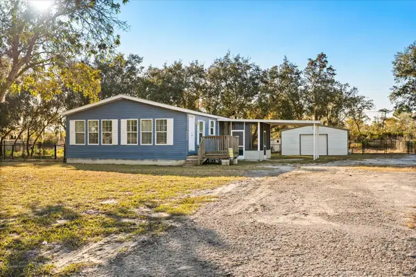 2024 Lemon Drive, LAKE WALES, FL 33898