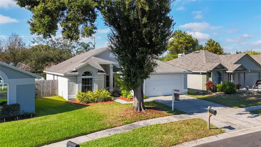 1549 Chepacket Street, Brandon, FL 33511 - Image #2