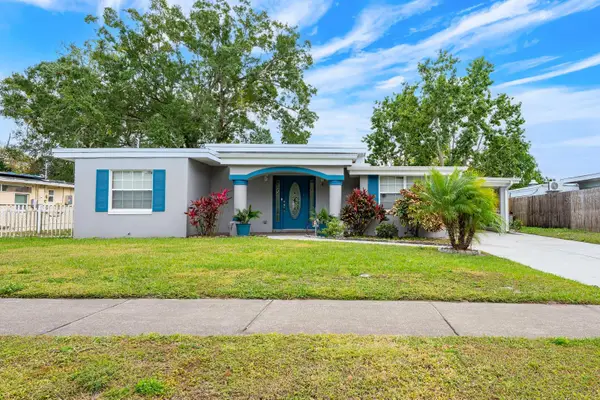 6028 Mimosa Drive, ORLANDO, FL 32807