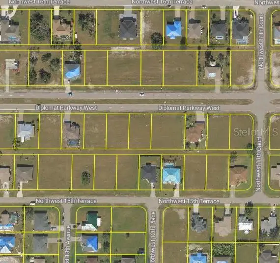 1212 Diplomat Parkway W, Cape Coral, FL 33993 - Image #2