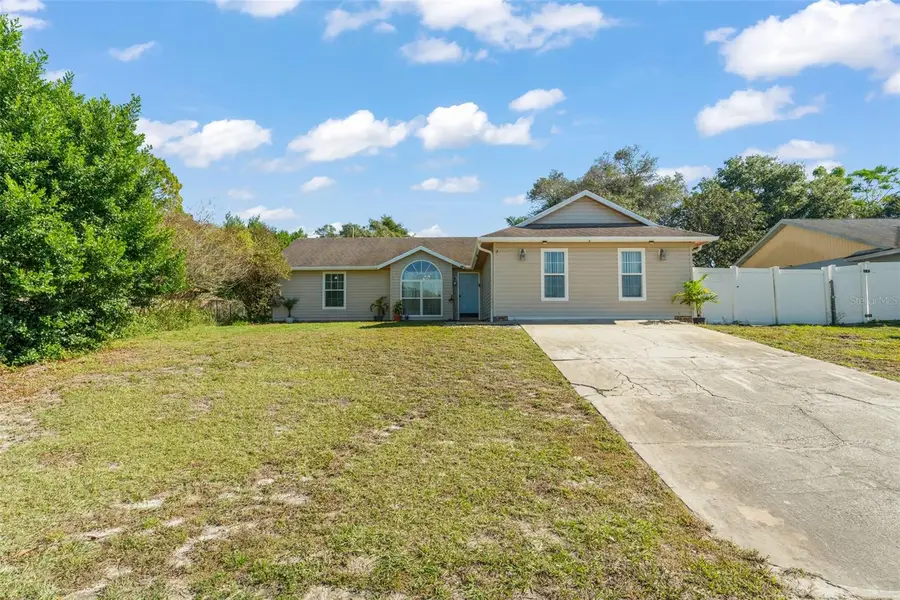 961 Millenbeck Avenue, Deltona, FL 32725 - Image #2