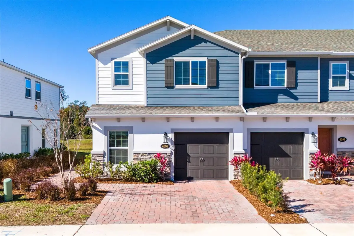 4394 Campsite Loop, Orlando, FL 32824 - Image #1