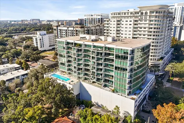 101 S Eola Drive #610, ORLANDO, FL 32801