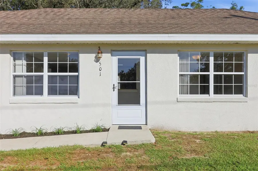 501 W Ella J Gilmore Street, Apopka, FL 32703 - Image #2