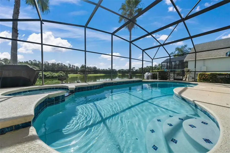 959 Lake Berkley Drive, Kissimmee, FL 34746 - Image #3