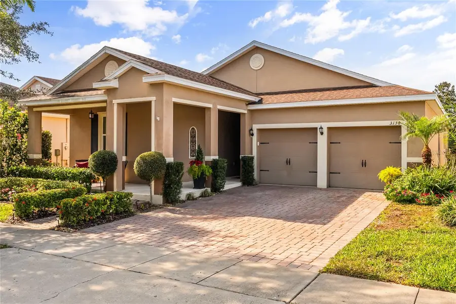 3136 Irish Peach Drive, Winter Garden, FL 34787 - Image #2