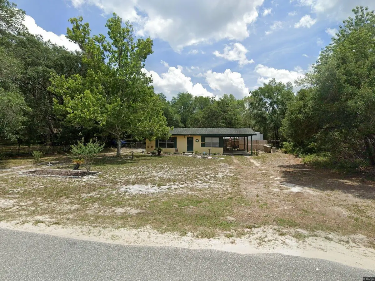 40418 Country Road, Eustis, FL 32736 - Image #1