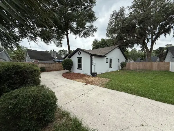 7832 Virgo Street, JACKSONVILLE, FL 32216