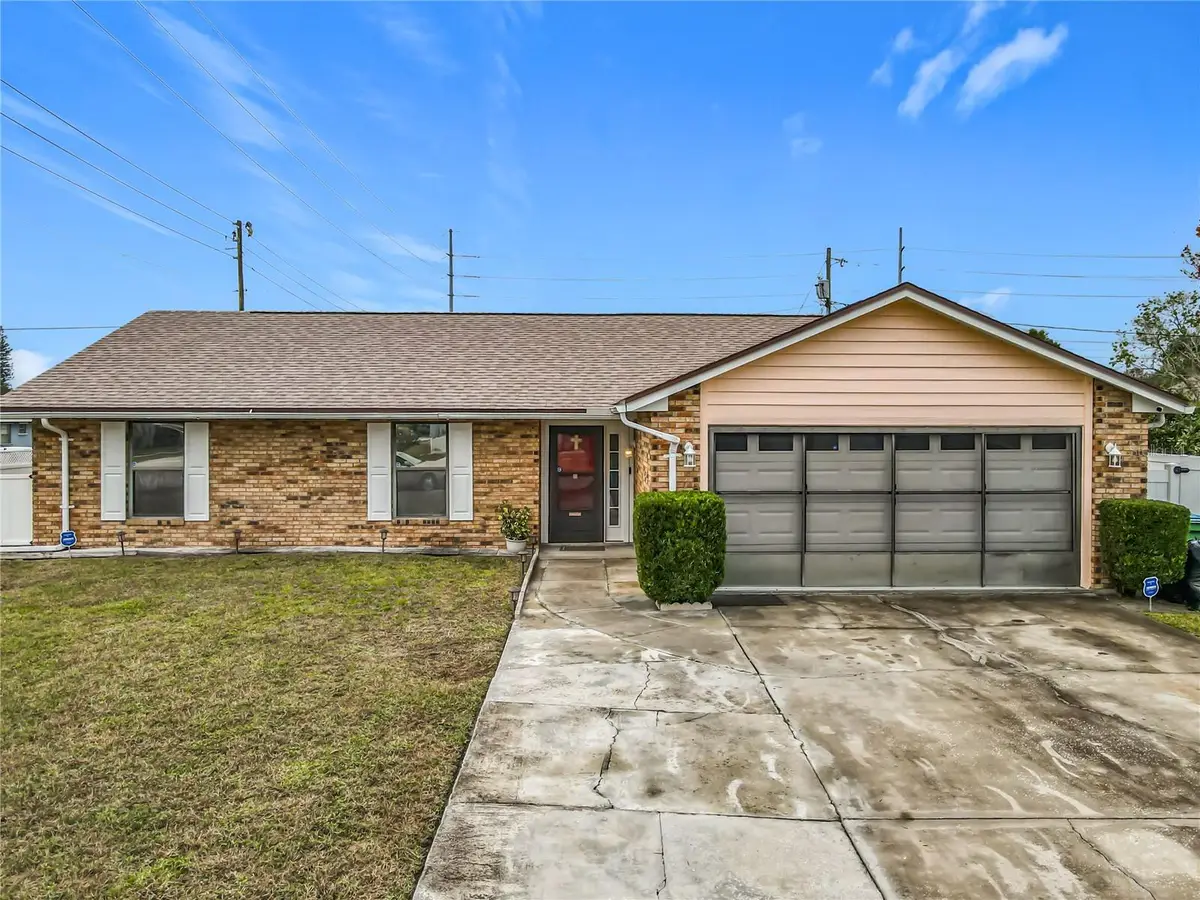 900 Yellowbird Avenue, Deltona, FL 32725 - Image #1