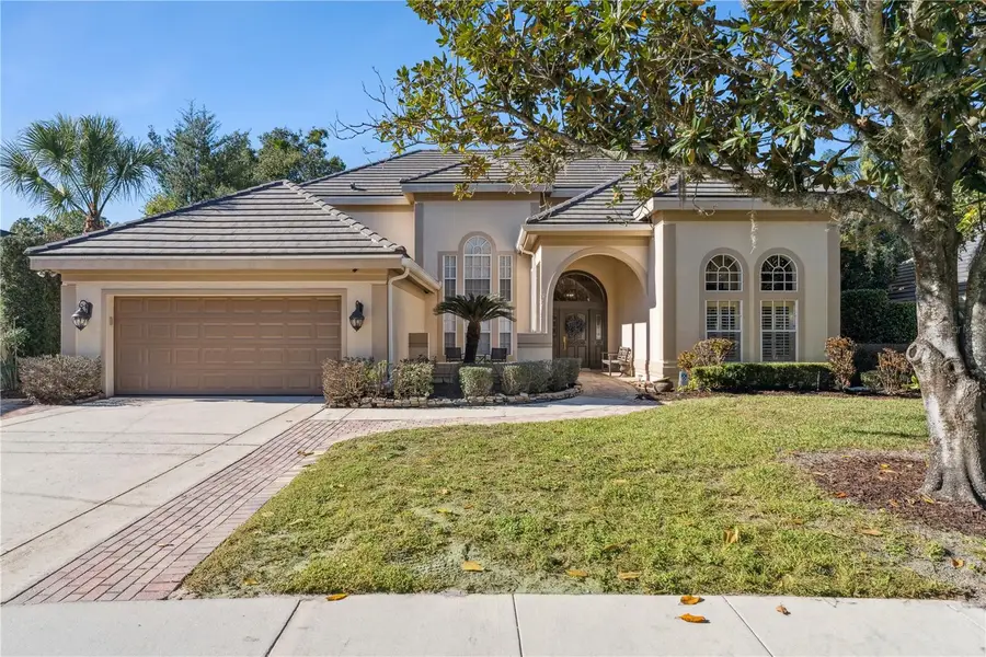 9054 Shawn Park Place, Orlando, FL 32819 - Image #2