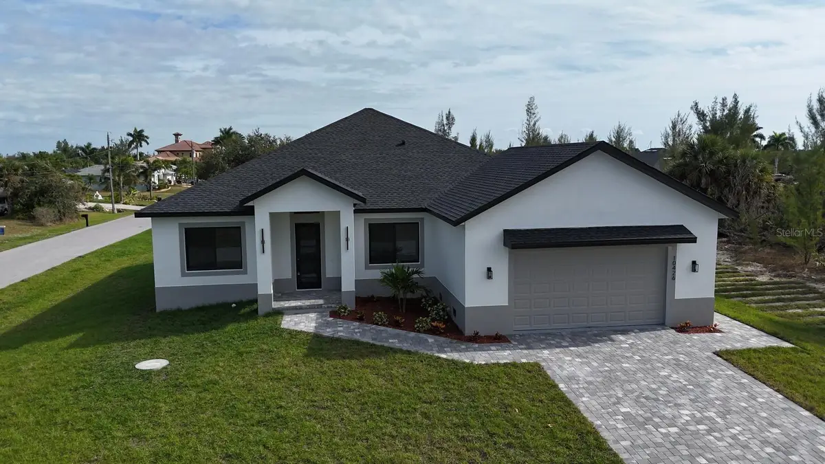 10426 Live Oak Road, Port Charlotte, FL 33981 - Image #1