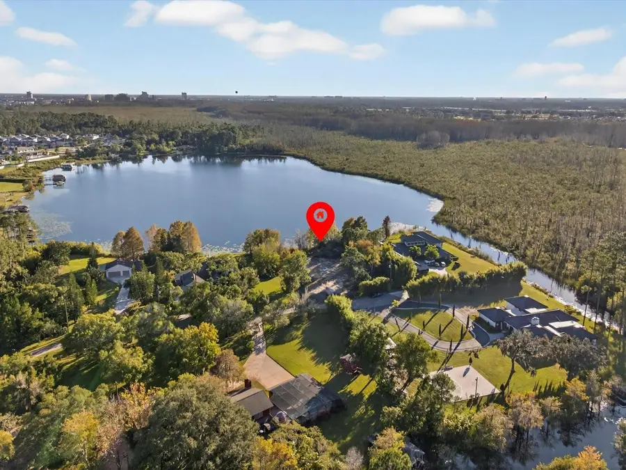 9222 Charles E Limpus Road, Orlando, FL 32836 - Image #2