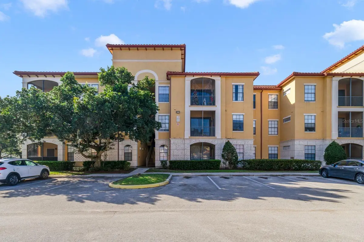 6159 Metrowest Boulevard #204, Orlando, FL 32835 - Image #1