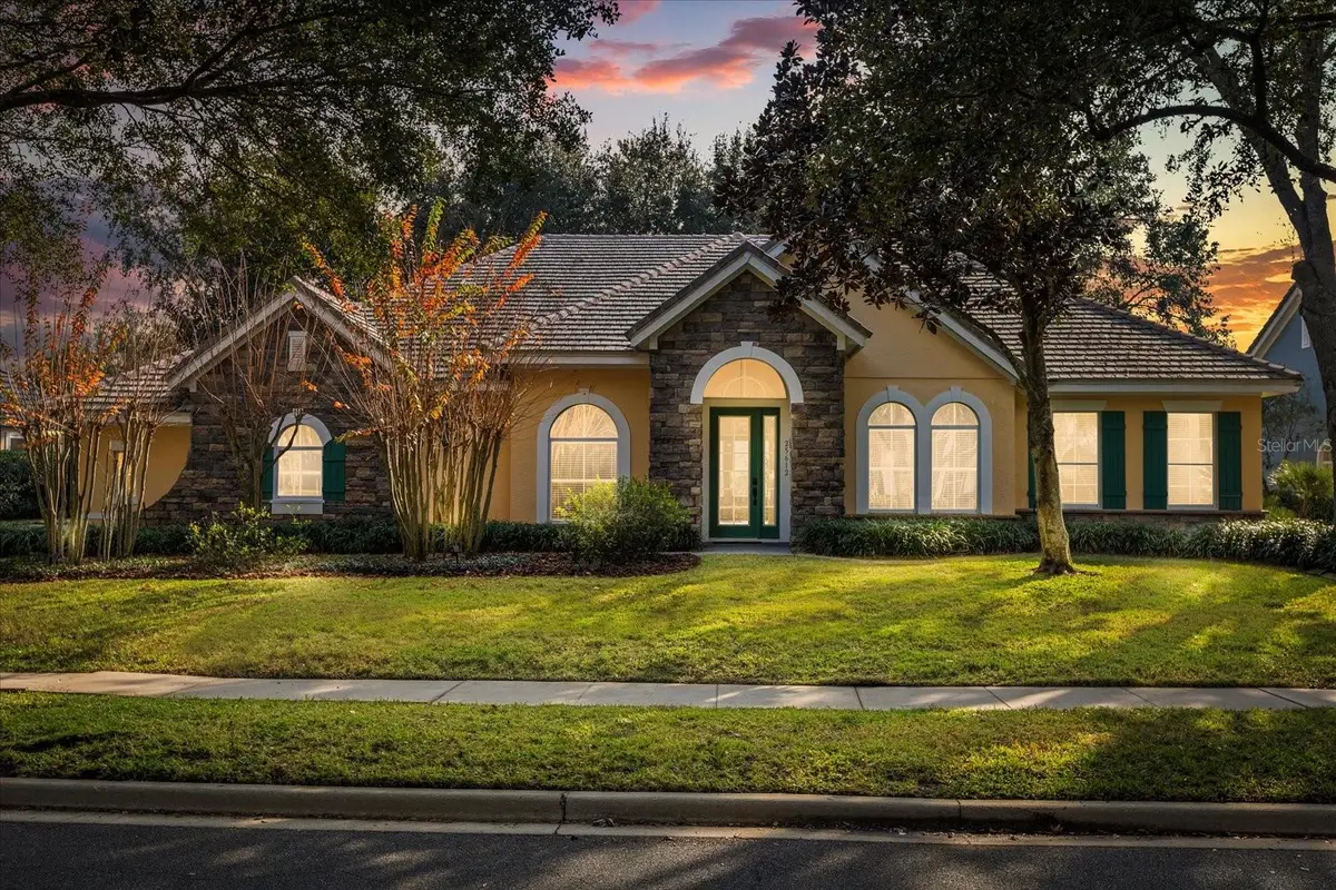 25612 Hawks Run Lane, Sorrento, FL 32776 - Image #1