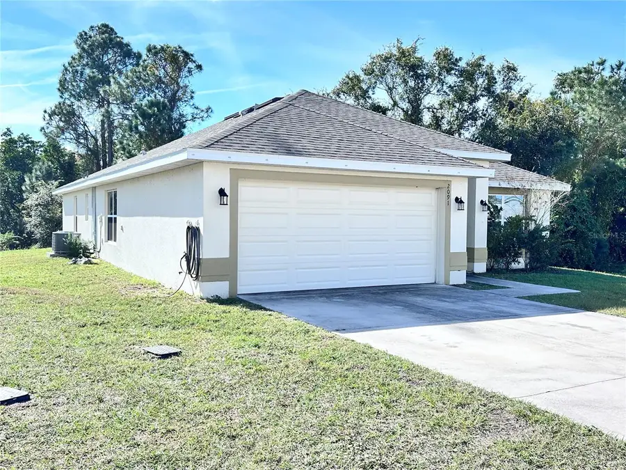 2091 Pecos Drive, Poinciana, FL 34759 - Image #2