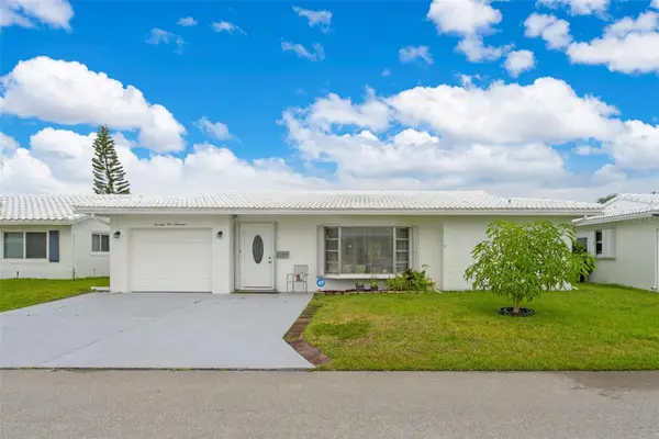 7500 NW 66th Terrace, TAMARAC, FL 33321