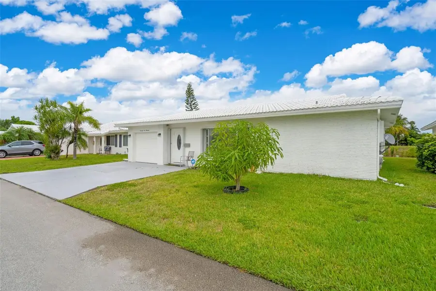 7500 NW 66th Terrace, Tamarac, FL 33321 - Image #3