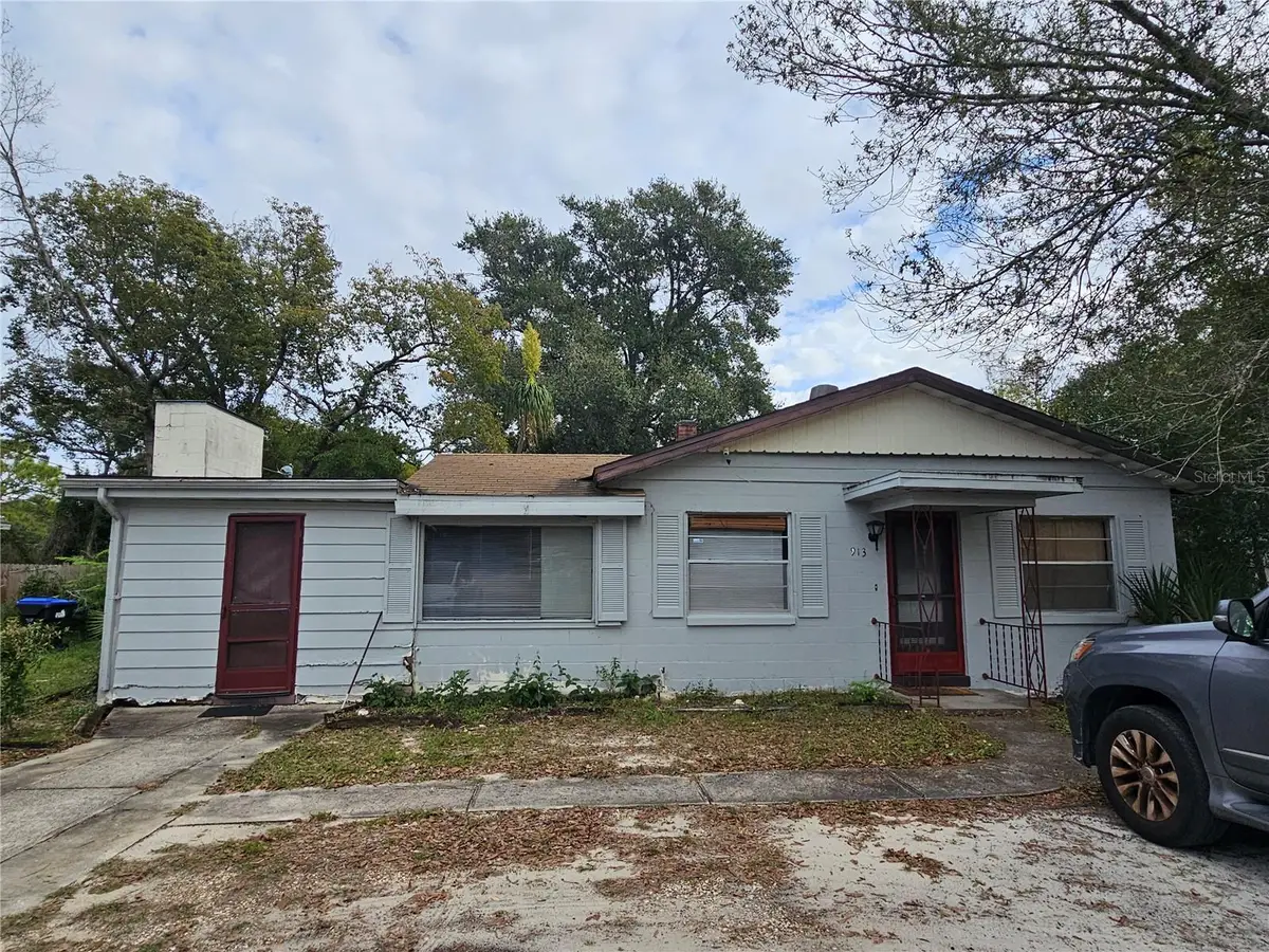 913 Emeralda Road, Orlando, FL 32808 - Image #1