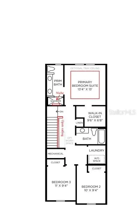 1883 Pinecliff Drive, Apopka, FL 32703 - Image #3