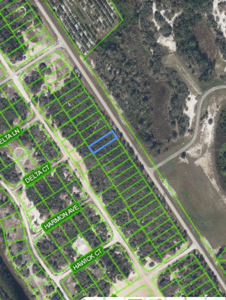 961 County Road 29, Lake Placid, FL 33852 - Image #1