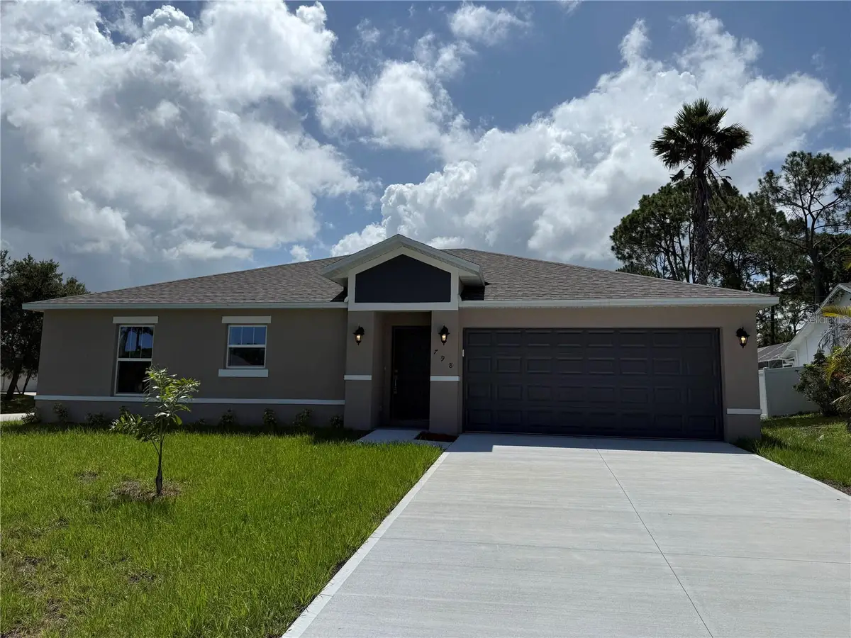 798 Tarr Avenue Sw, Palm Bay, FL 32908 - Image #1