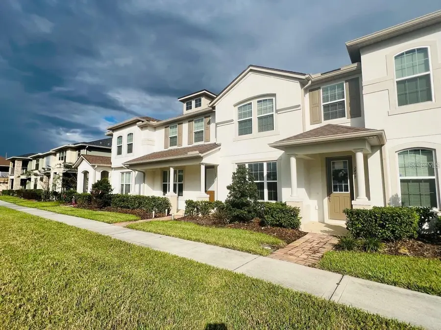 2477 Toscolona Drive, Kissimmee, FL 34741 - Image #2